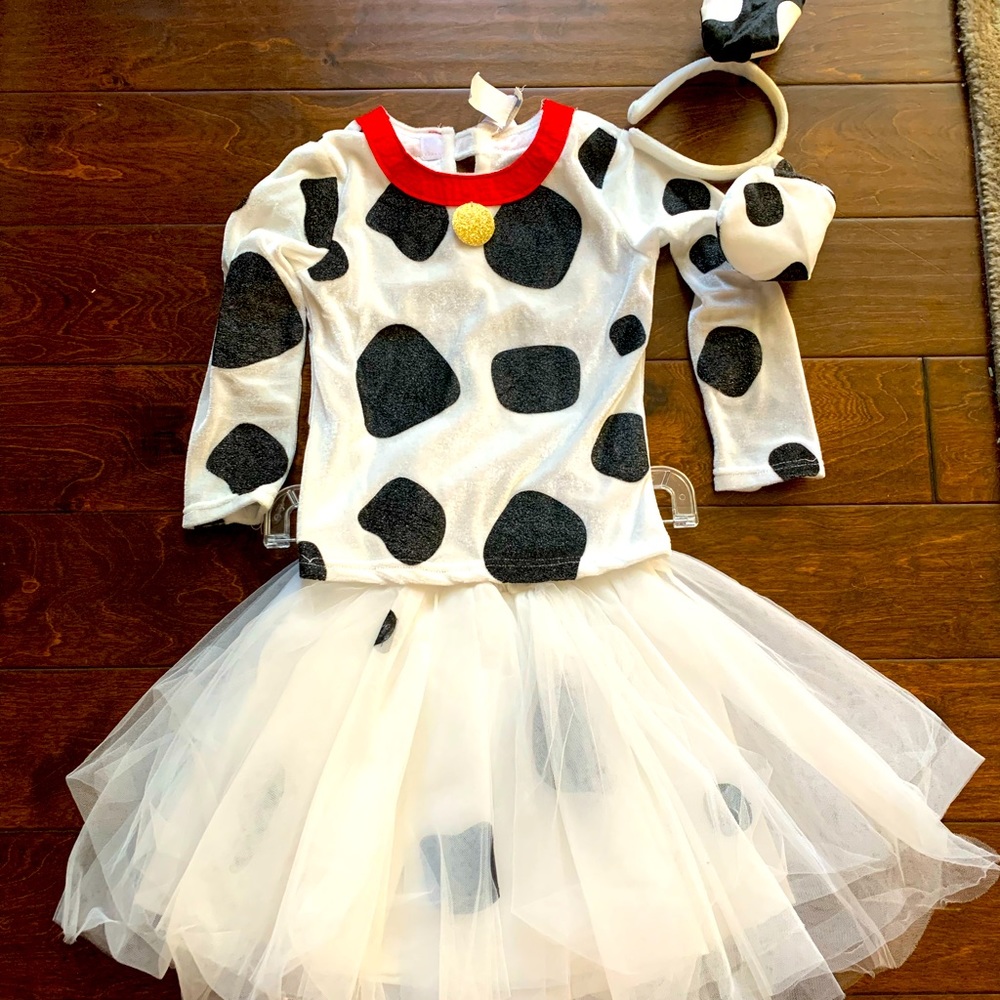 ❌SOLD on Kidizen❌ Pottery Barn Kids Costume